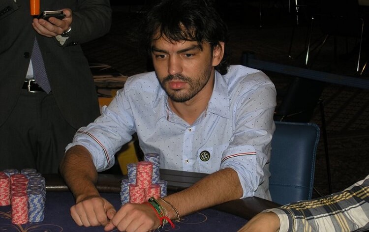 Ринат «Zapahzamazki» Ляпин одержал победу в турнире WCOOP-18-M