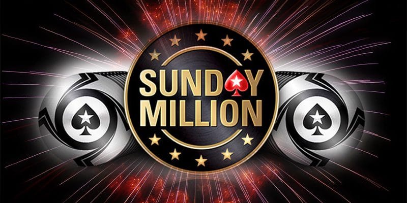 Казахстанский игрок одержал победу в Sunday Million Knockout