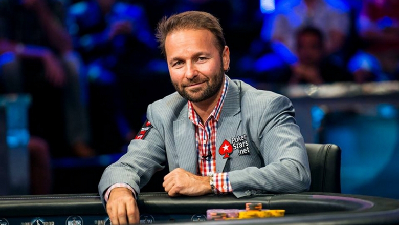 Негреану был по ошибке удостоен титула «Игрок Года WSOP»