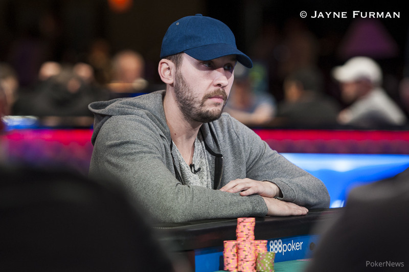 Джонатан Депа стал победителем одного из турниров Poker Masters. Который проводился с короткой колодой