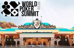 World Poker Summit 2020