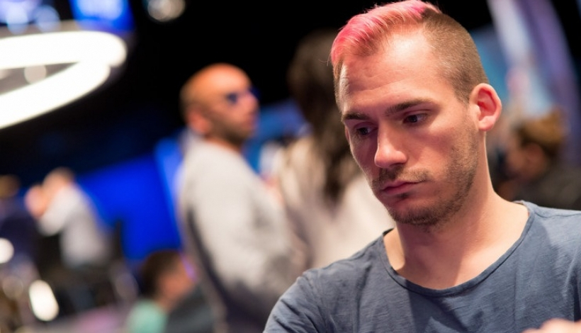 Путь к успеху Джастина Бономо