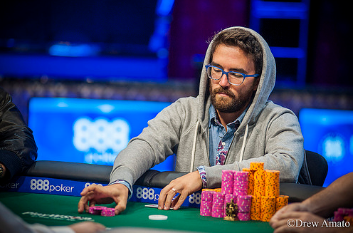 Джастин «PetitFoxx» Чжу выиграл турнир № 3 на WSOP Online Super Circuit ($ 75 954)