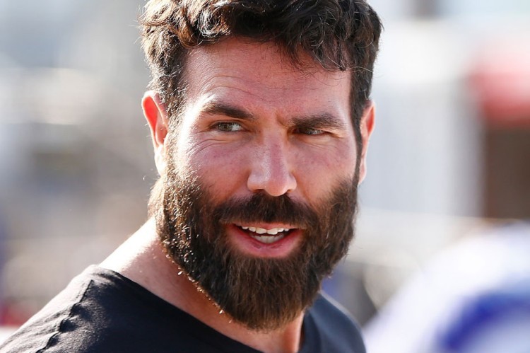 Дэн Билзериан: известный игрок, не стесняющийся заявлять о своих злых намерениях