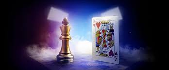 Результаты шахматно-покерного турнира 2020