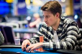 Достижения украинской сборной по покеру