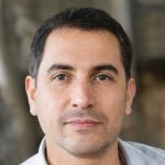 Алишер Гуров