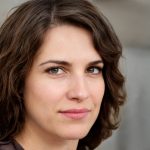 Марина Громыко