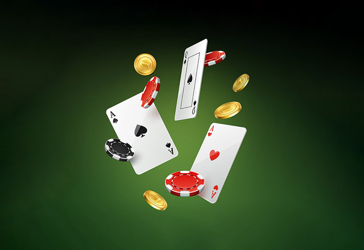 Что такое рейкбек в покере