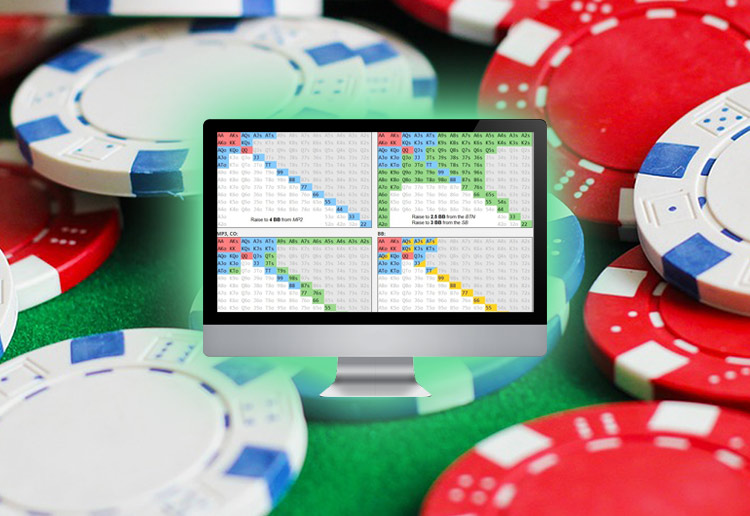 Таблицы покера