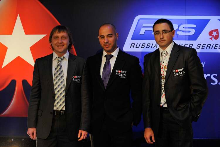 Руководители команды