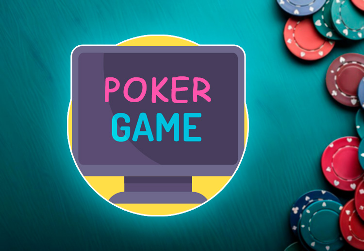 Играть в онлайн-покер с компьютером бесплатно в 2026 году