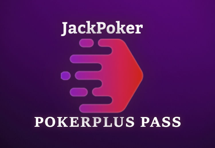 В JackPoker проходит акция для новых игроков Pokerplus Pass
