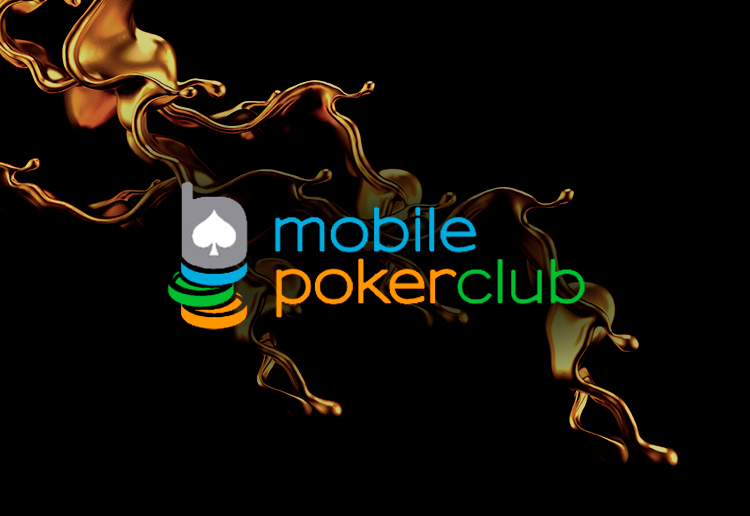 «Золотая лихорадка»: акция для кеш-игроков стартовала в MobilePokerClub