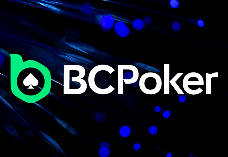BCPoker ежедневно формирует лидерборды с призовыми фондами $350 и $500