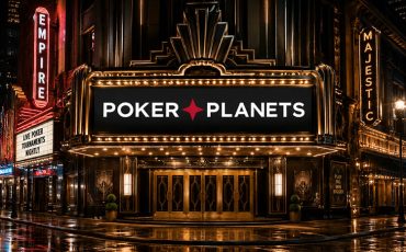 В PokerPlanets анонсированы сателлиты на необычный ивент в рамках «SPF Осень»