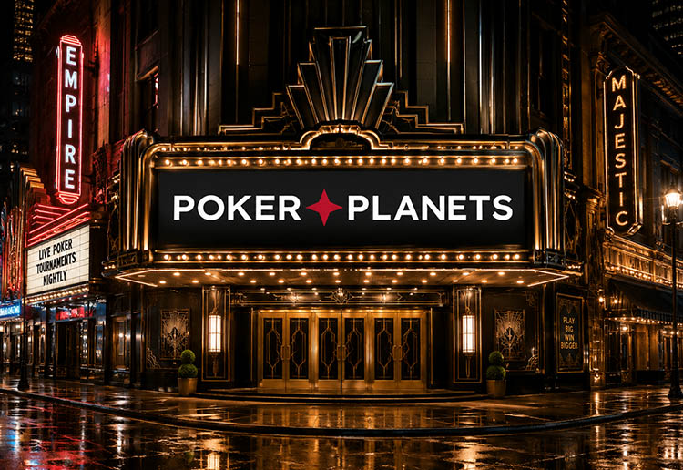 В PokerPlanets анонсированы сателлиты на необычный ивент в рамках «SPF Осень»