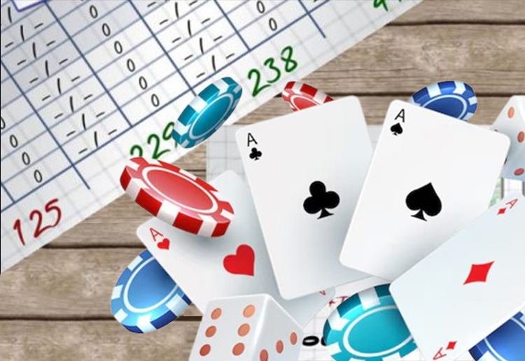 Как играть в расписной покер: правила и нюансы игры