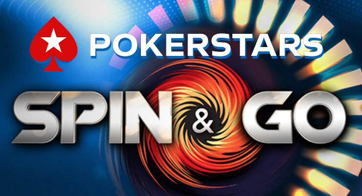 PokerStars анонсировал обновленный формат игры Spin and Go