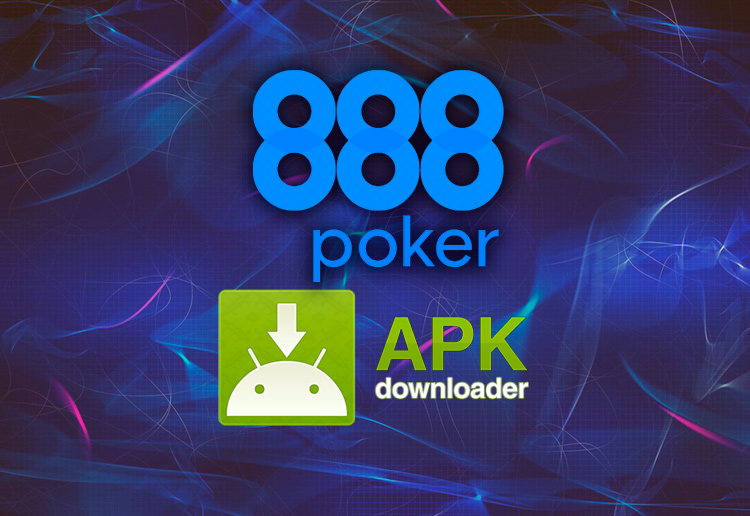 Скачать 888 poker на Андроид