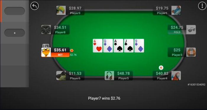 ПО от PartyPoker