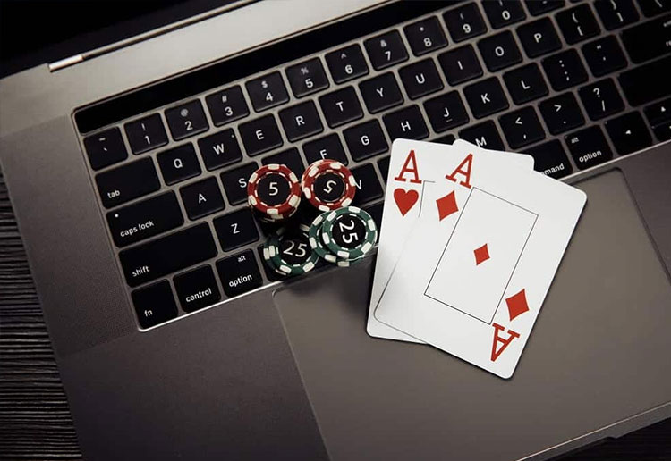 Онлайн покер на деньги: где играть с реальными людьми