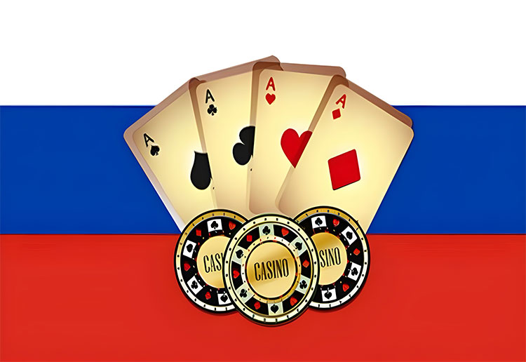 Лучшие разрешенные покер-румы в России