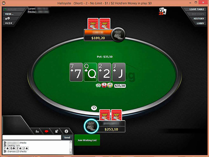 Двухмерное пространство, стол, карты