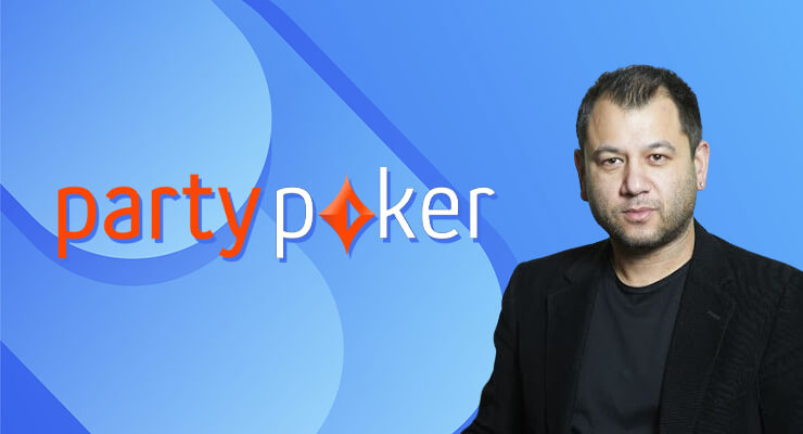 В PartyPoker отменят ники на высоких лимитах