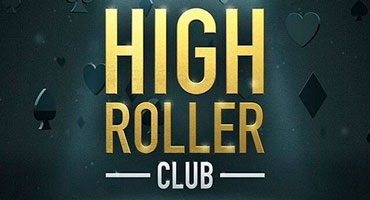 Владимир Легкий одержал победу в баунти ивенте на PokerStars