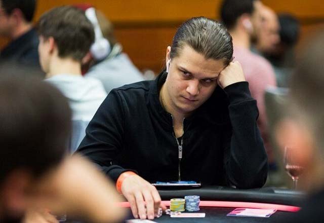 Никлас Астедт выиграл 337 590$ в регулярном турнире Super Million$ на GGPokerok