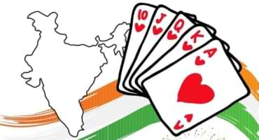 Правила игры в индийский покер