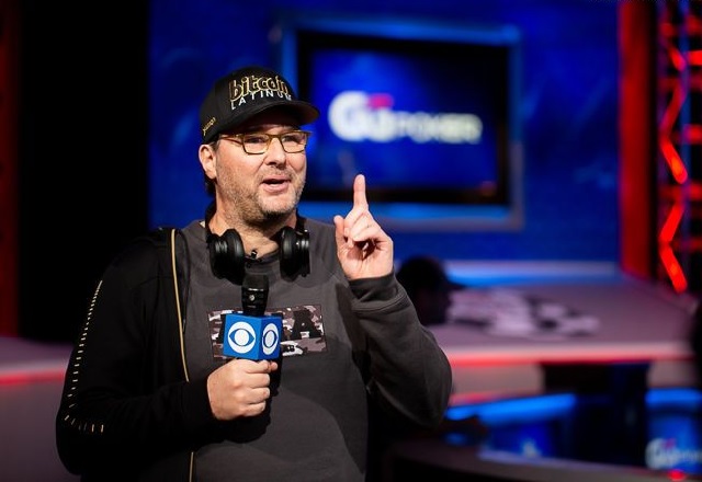 Скандал вокруг речи Фила Хельмута на WSOP 2021 набирает обороты