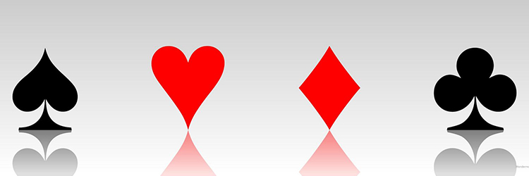 Покерные масти