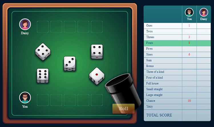 Флеш-приложение