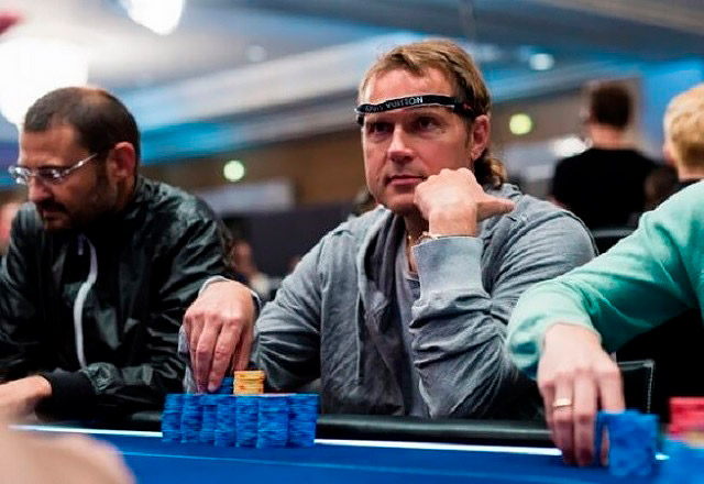 Покерист из Беларуси Андрей Конопелько выиграл $317,260 в турнире Super Million$ на GGPokerok