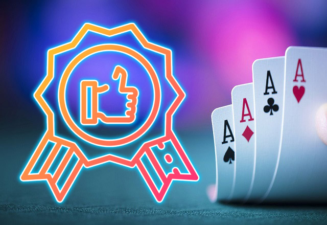 Лучшие покер-румы для новичков