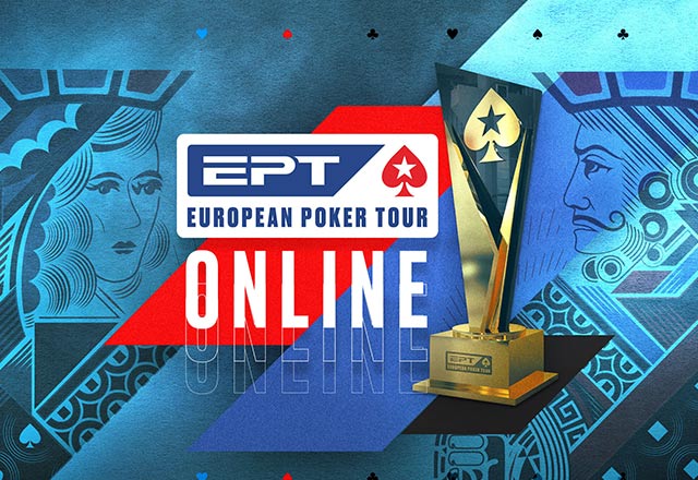 На PokerStars пройдет серия EPT Online с гарантией $17.000.000