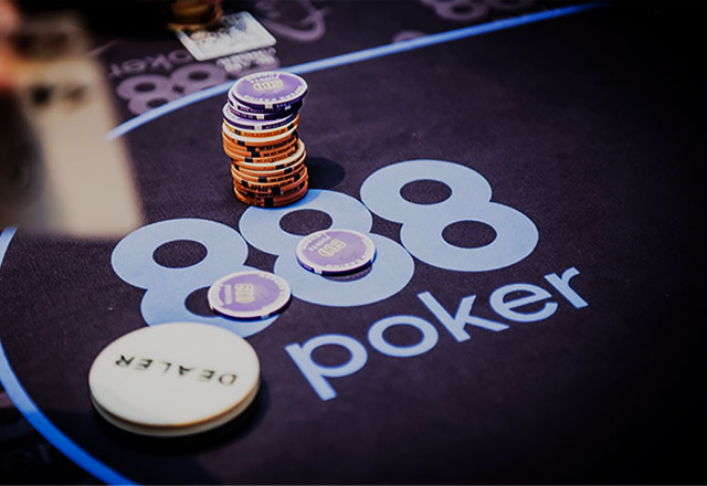 Жерар Карбо стал победителем Main Event WPTDeepStacks London Online на 888poker