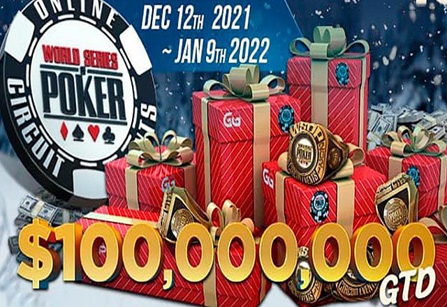 Российские покеристы занимают призовые места в ивентах WSOPC Series на GGPokerok