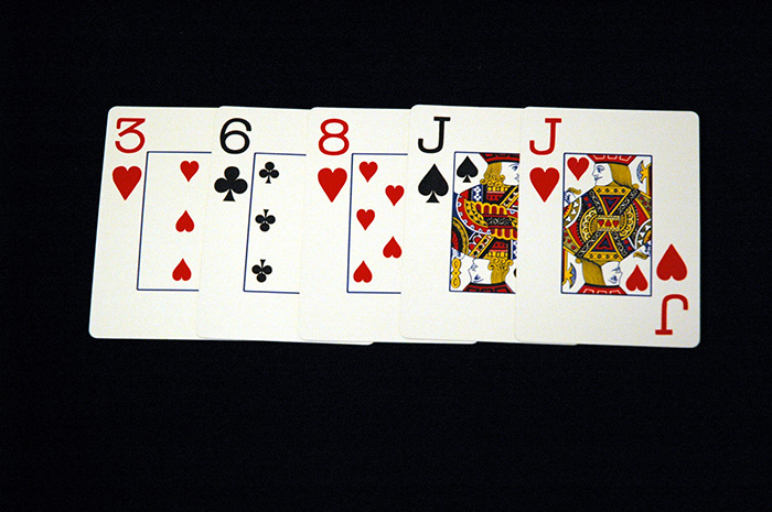 Пара валетов