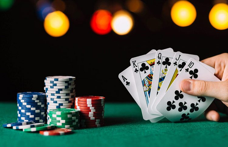 Лицевая сторона