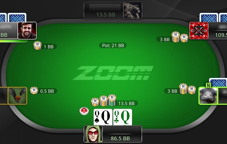 Повышение с рукой QQ