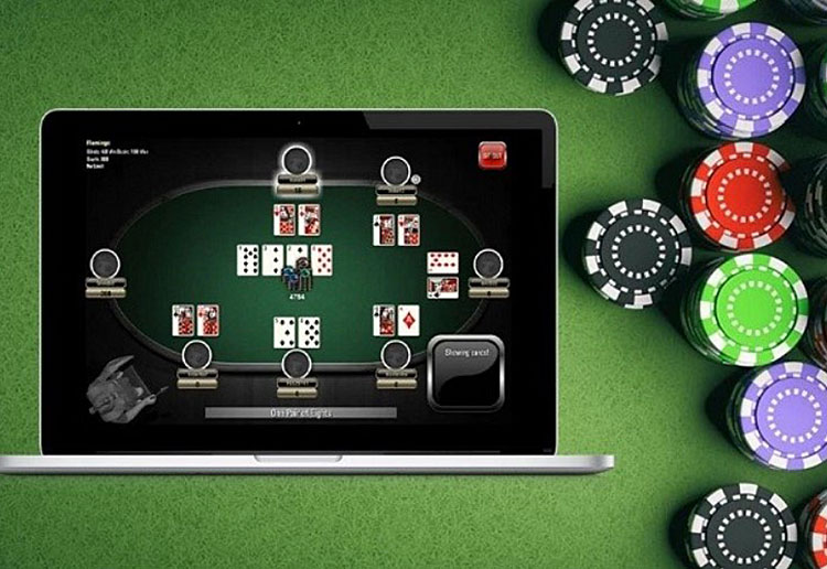 Что такое онлайн мини-игры в покер