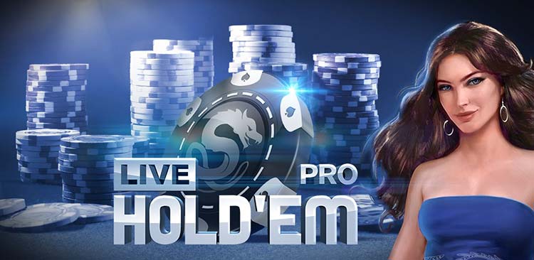 Live Hold’em Pro