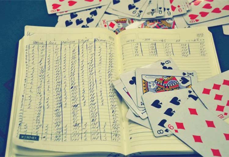 Как играть в расписной покер онлайн бесплатно