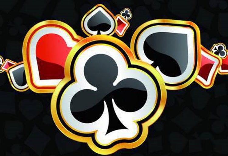 Старшинство мастей в покере