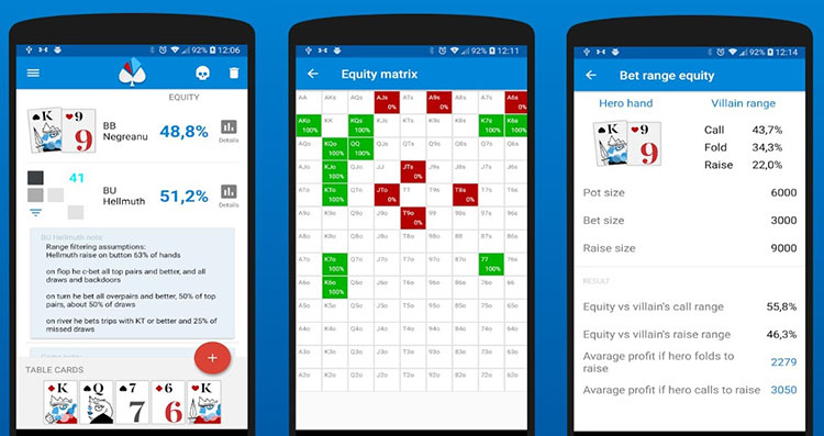 Калькулятор для Android