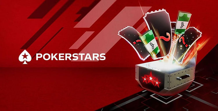 Stars Rewards