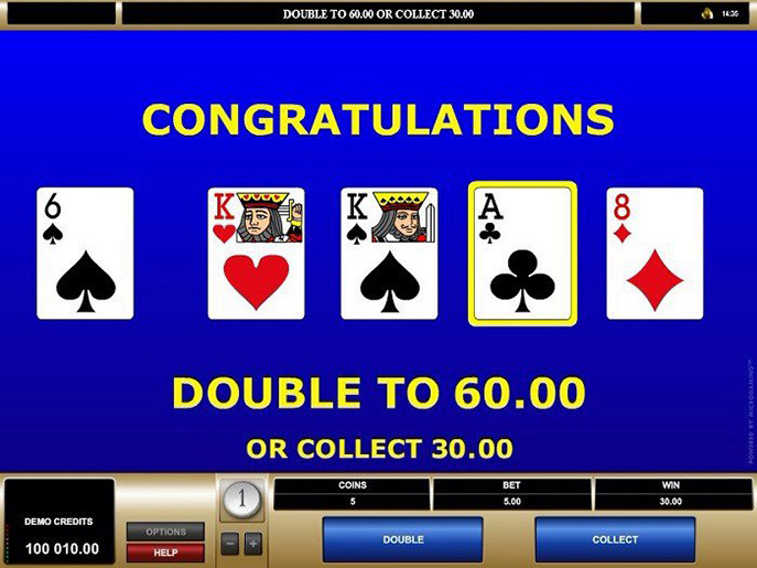 Изображения, надписи, кнопки